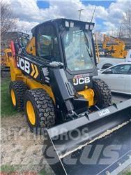 JCB 3TS-8W Kompaktrakodók