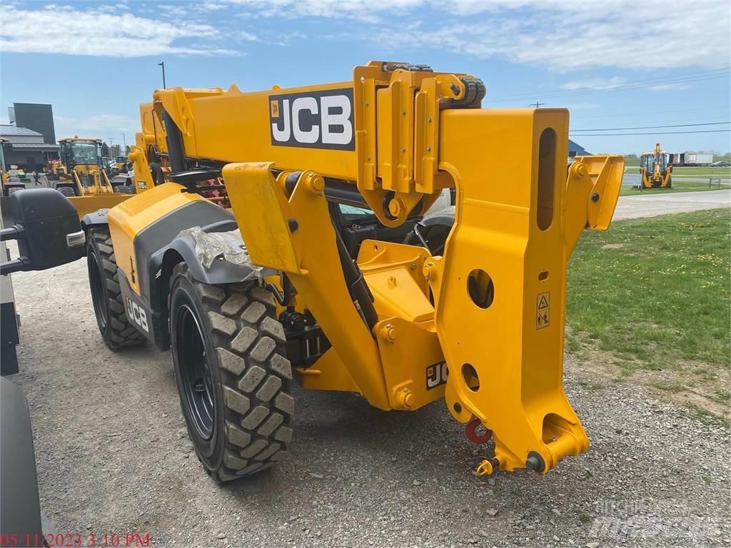 JCB 510-56 Teleszkópos rakodók