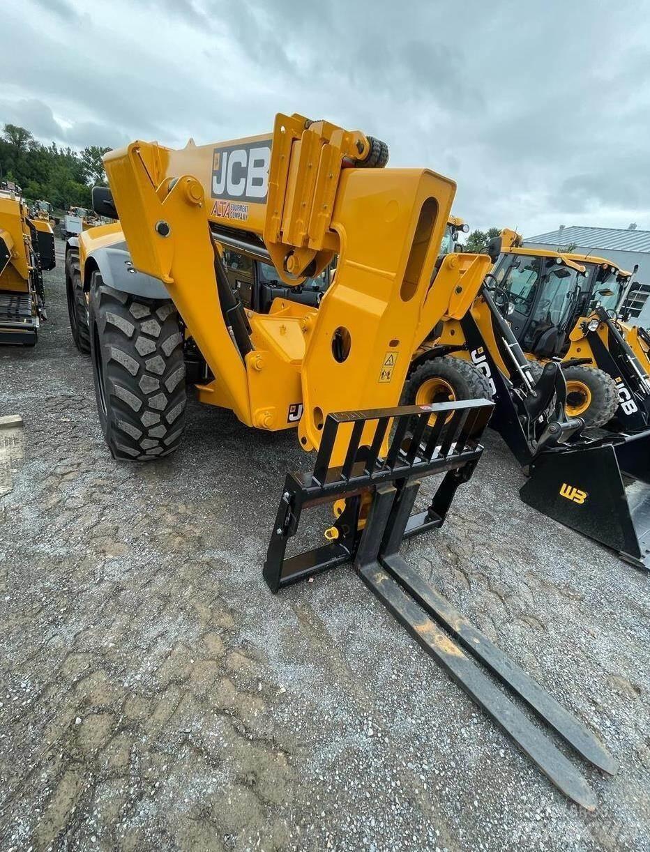 JCB 510-56 Teleszkópos rakodók