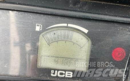 JCB 930 Tereptargonca