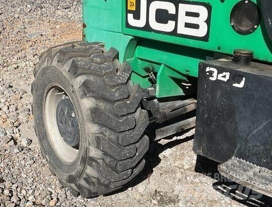JCB 940 Tereptargonca