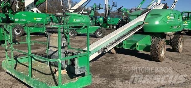 JLG 400S Teleszkópos emelők