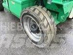 JLG 4069LE Ollós emelők