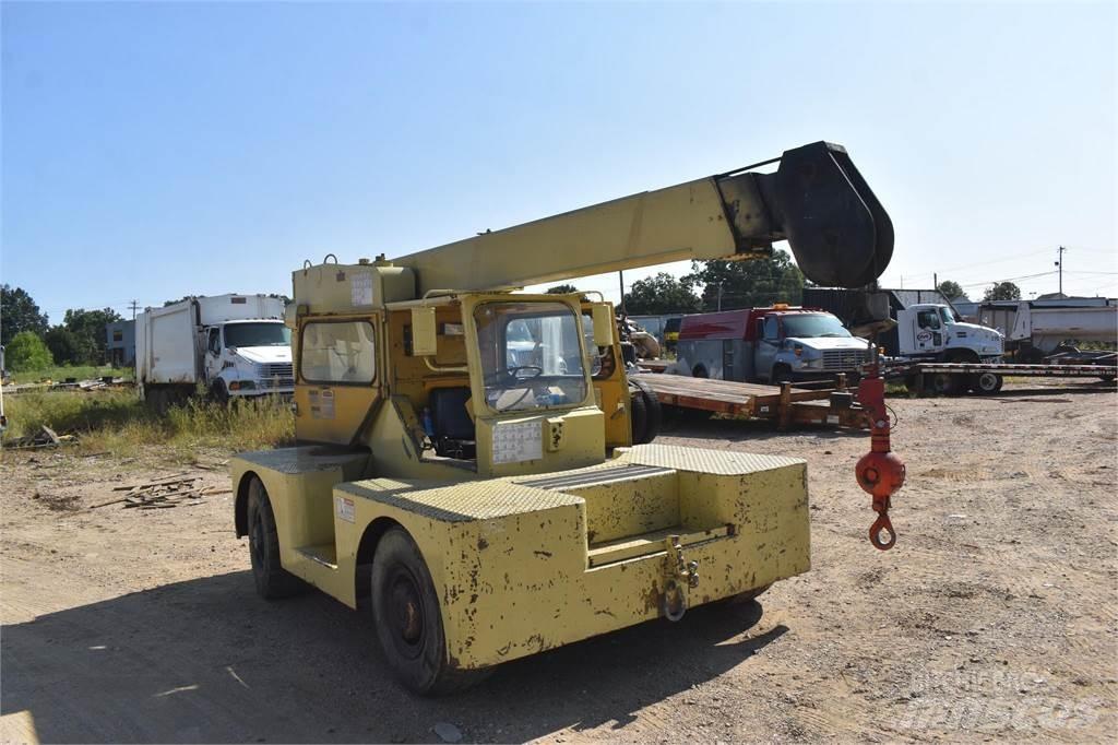 JLG 886D Mobil daruk