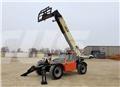 JLG G10-55A Teleszkópos rakodók