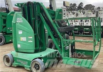 JLG TOUCAN 26E Személyemelők