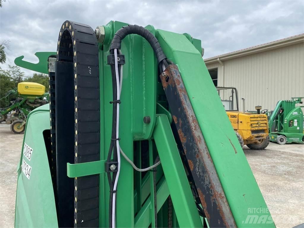 JLG TOUCAN 26E Személyemelők