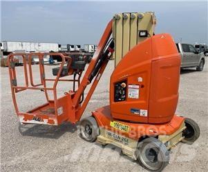 JLG TOUCAN 26E Személyemelők