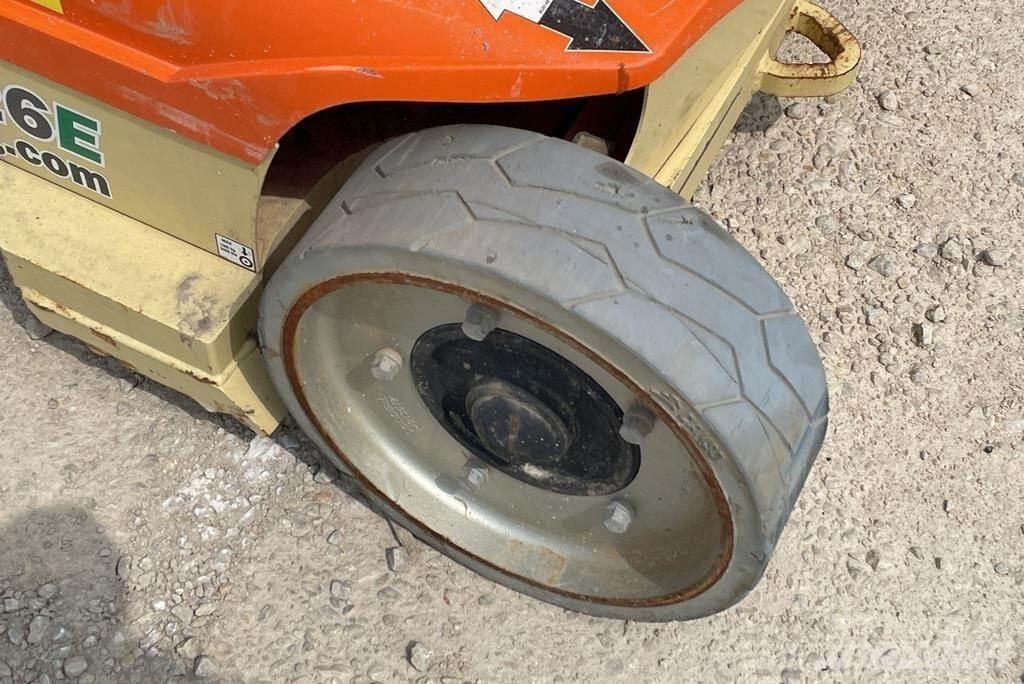 JLG TOUCAN 26E Személyemelők