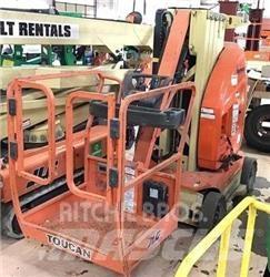 JLG TOUCAN 26E Személyemelők