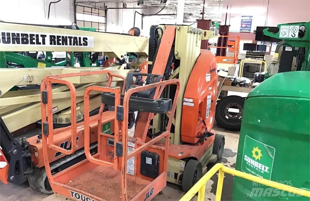 JLG TOUCAN 26E Személyemelők