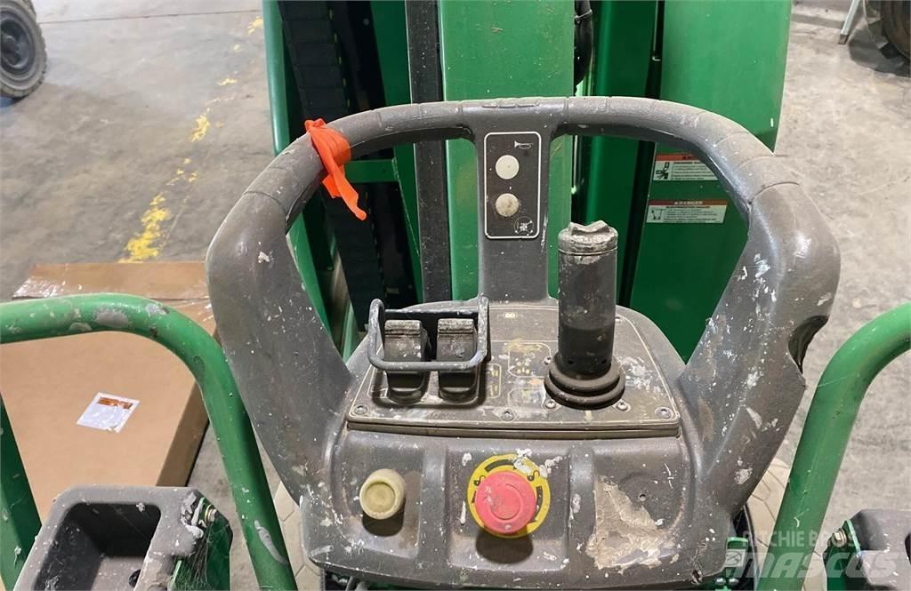 JLG TOUCAN 26E Személyemelők