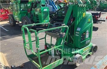 JLG TOUCAN 26E Személyemelők