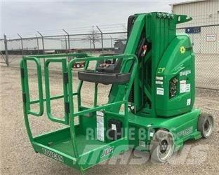 JLG TOUCAN 26E Személyemelők
