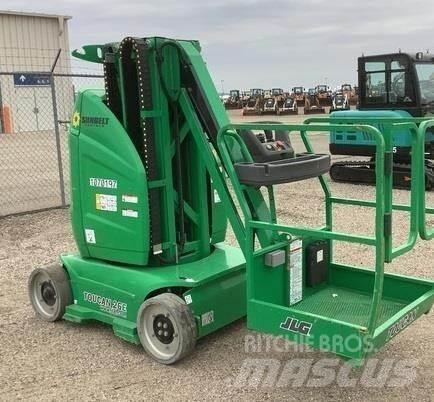 JLG TOUCAN 26E Személyemelők