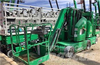 JLG TOUCAN 32E Személyemelők