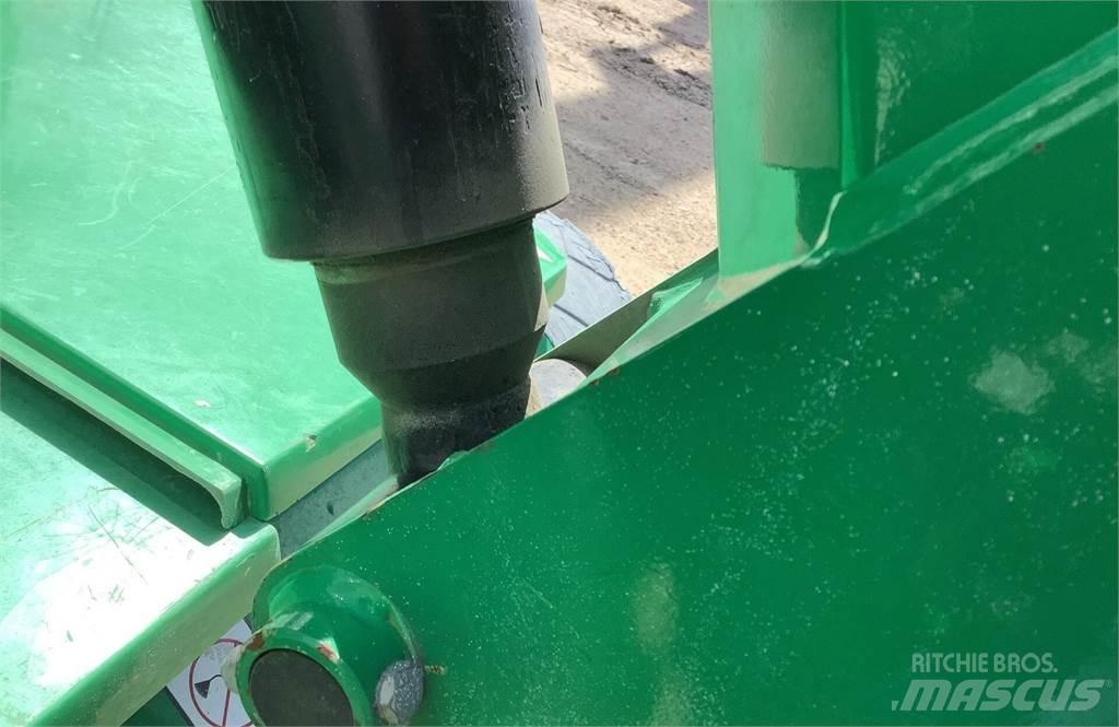 JLG TOUCAN 32E Személyemelők