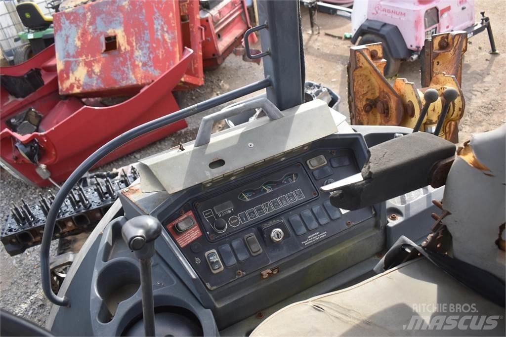 John Deere 310G Kotrórakodók