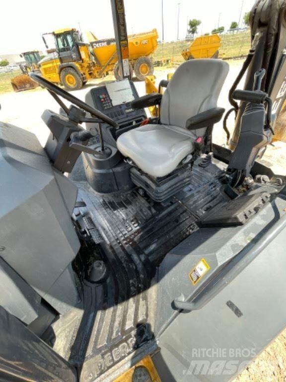 John Deere 310L Kotrórakodók