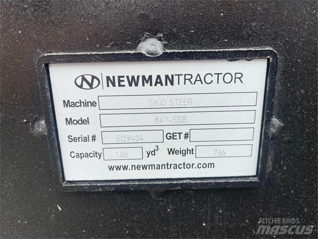 John Deere 333G Kompaktrakodók