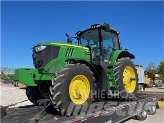 John Deere 6175M Traktorok
