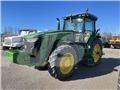 John Deere 8285R Traktorok