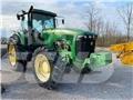 John Deere 8320 Traktorok