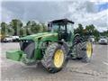 John Deere 8430 Traktorok