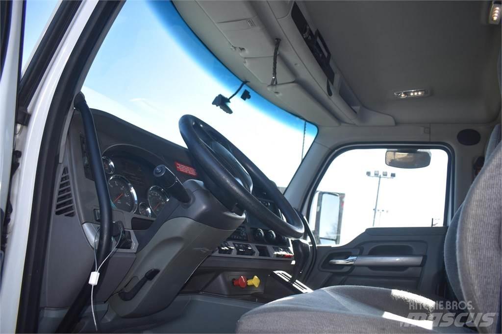 Kenworth T680 Billenő teherautók