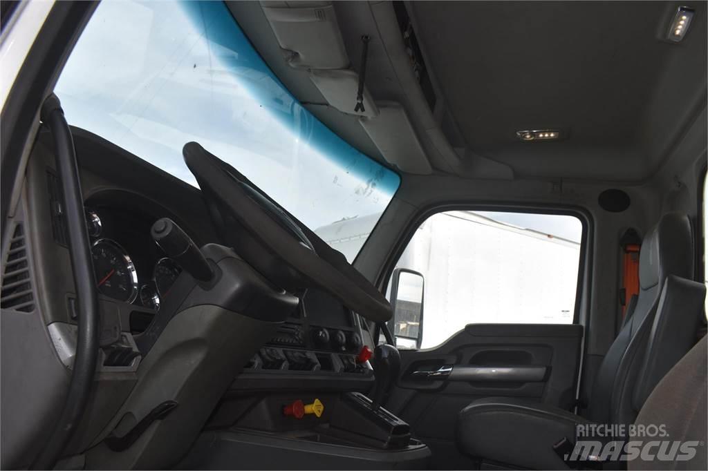 Kenworth T680 Darus teherautók