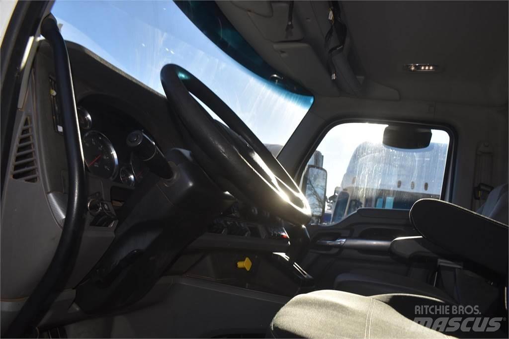 Kenworth T880 Billenő teherautók