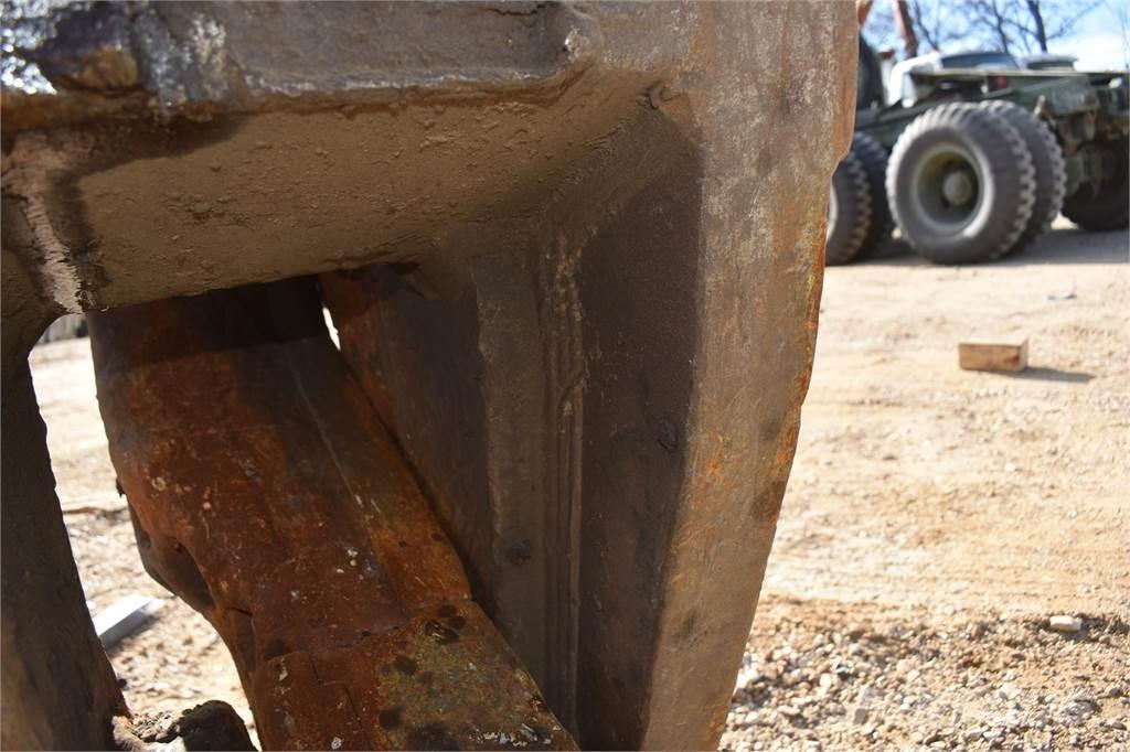 Komatsu PC400 LC Hulladékkezelő gépek