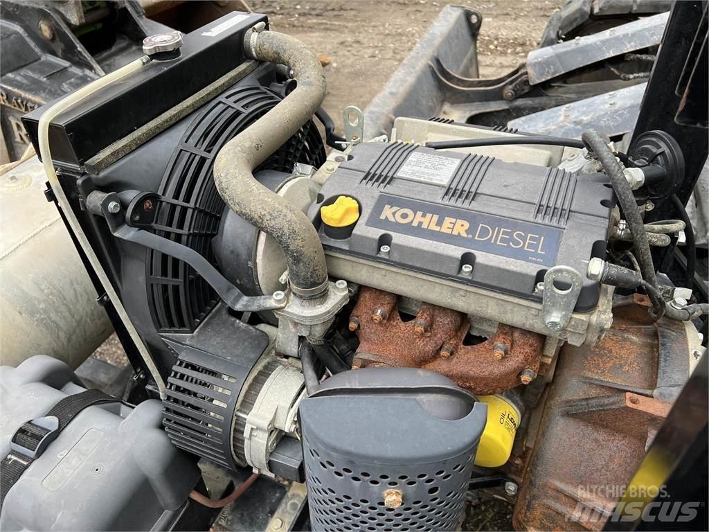 Koshin KTD150 Vízpumpák