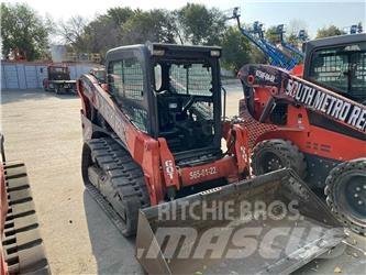 Kubota SVL65-2 Kompaktrakodók