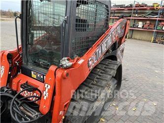 Kubota SVL75-2 Kompaktrakodók