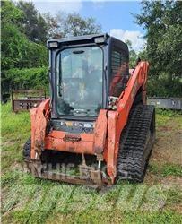 Kubota SVL90-2 Kompaktrakodók