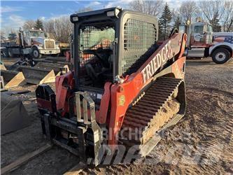 Kubota SVL95-2 Kompaktrakodók