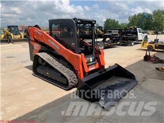 Kubota SVL95-2S Kompaktrakodók