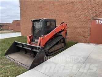 Kubota SVL95-2S Kompaktrakodók