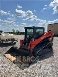 Kubota SVL97-2 Kompaktrakodók