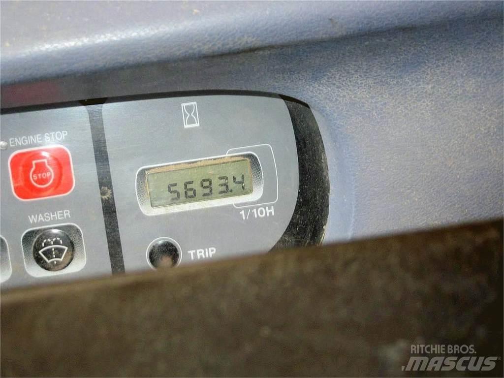 Link-Belt 460 LX Lánctalpas kotrók