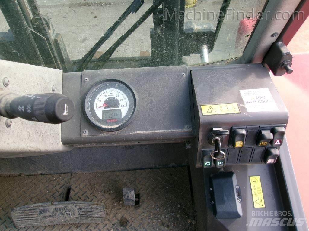 Manitou M30.4 Tereptargonca