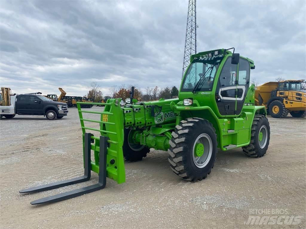 Merlo P50.18HM Teleszkópos rakodók