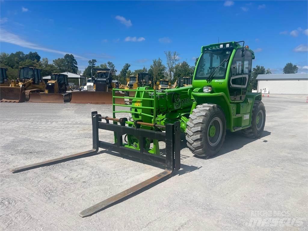 Merlo P50.18HM Teleszkópos rakodók