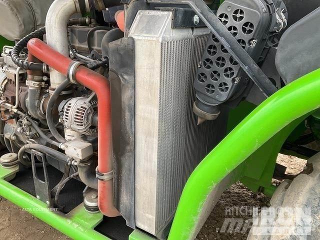 Merlo P65.14HM Teleszkópos rakodók