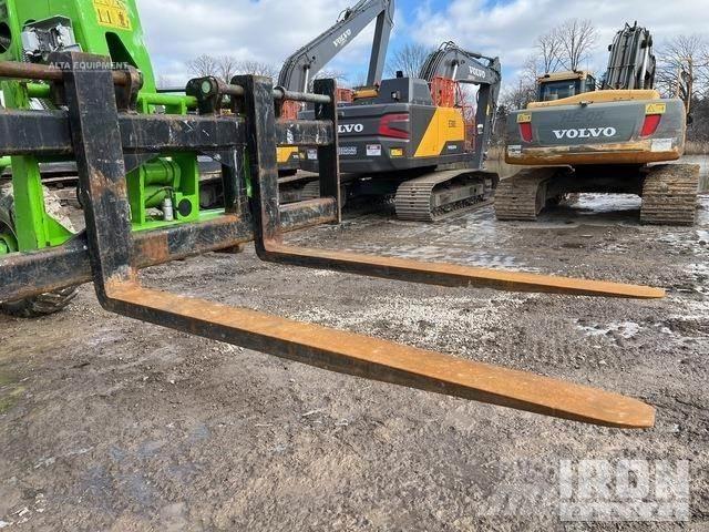 Merlo P65.14HM Teleszkópos rakodók