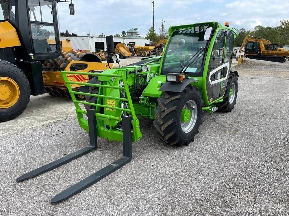 Merlo TF30.9 Teleszkópos rakodók
