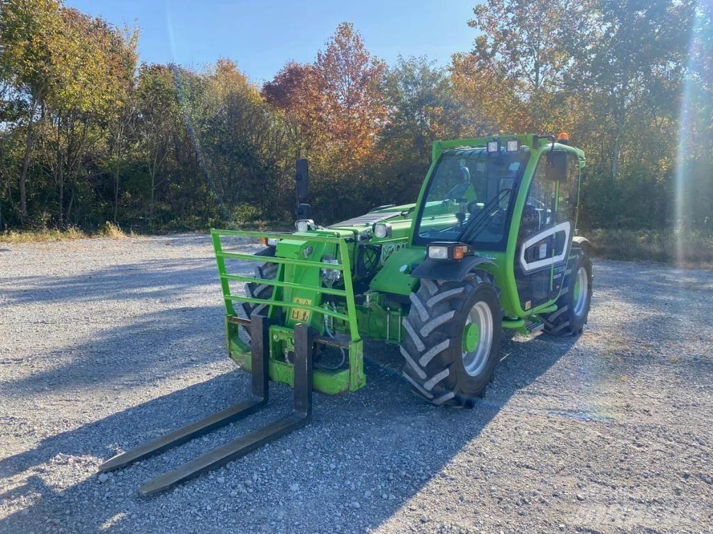 Merlo TF30.9 Teleszkópos rakodók