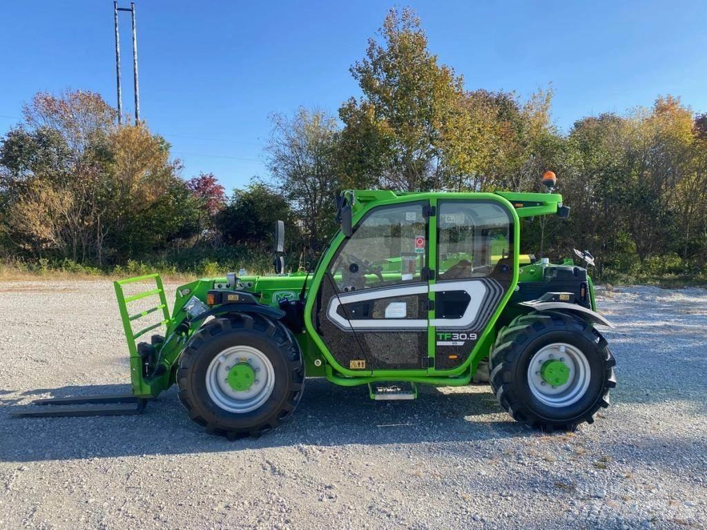 Merlo TF30.9 Teleszkópos rakodók