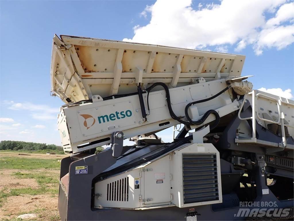 Metso ST272 Osztályozó berendezések